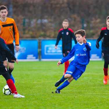 U11 - Antwerp
