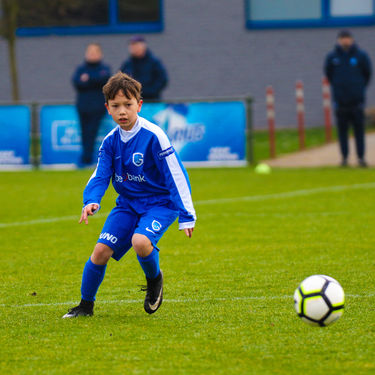 U11 - Antwerp
