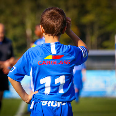 U13 - Essevee 7-1