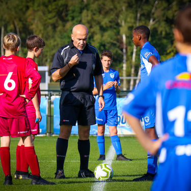 U13 - Essevee 7-1