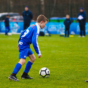 U11 - Antwerp