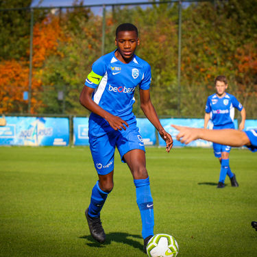 U13 - Essevee 7-1
