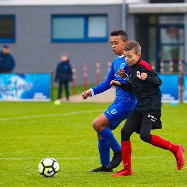 U11 - Antwerp