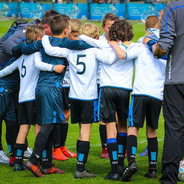 Q8-tornooi 2019