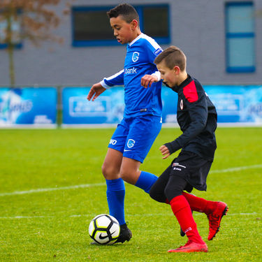 U11 - Antwerp