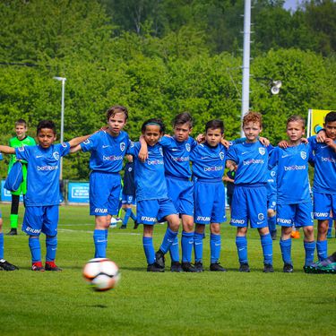 Q8-tornooi 2019