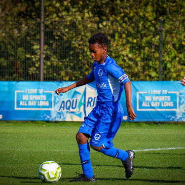 U13 - Essevee 7-1