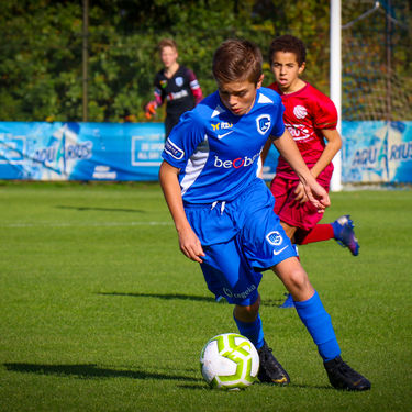 U13 - Essevee 7-1