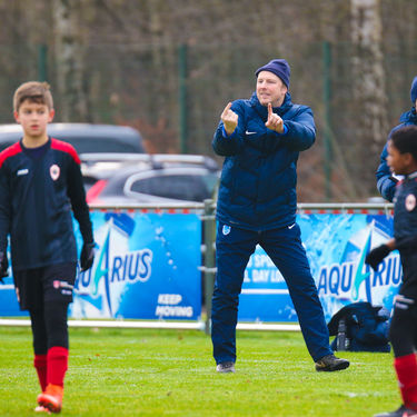 U11 - Antwerp