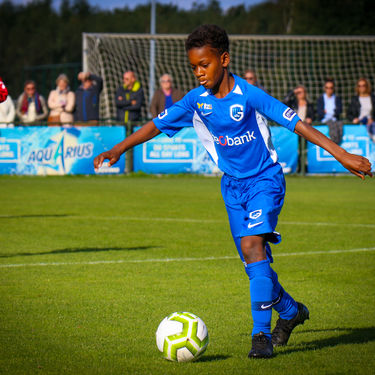 U13 - Essevee 7-1