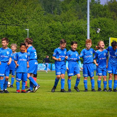 Q8-tornooi 2019
