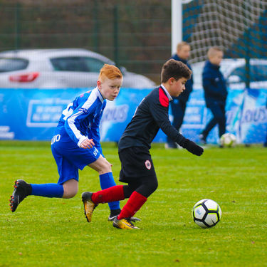 U11 - Antwerp