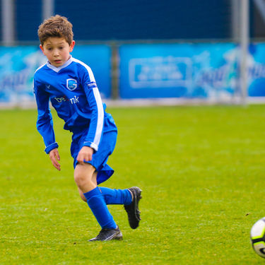 U11 - Antwerp