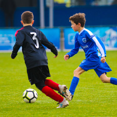 U11 - Antwerp