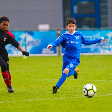 U11 - Antwerp