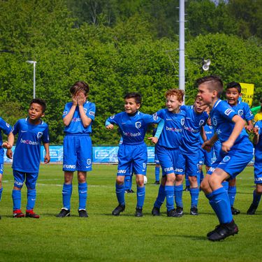 Q8-tornooi 2019