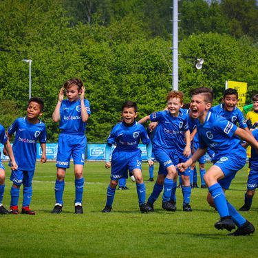 Q8-tornooi 2019