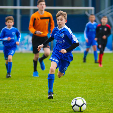 U11 - Antwerp
