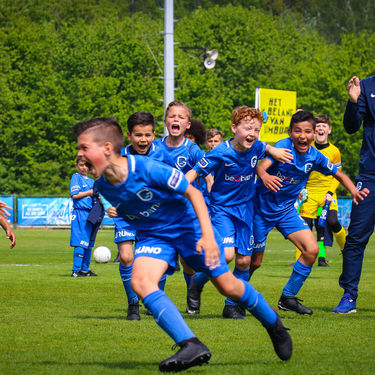 Q8-tornooi 2019