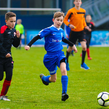 U11 - Antwerp