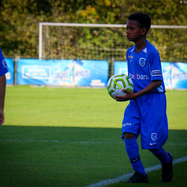 U13 - Essevee 7-1