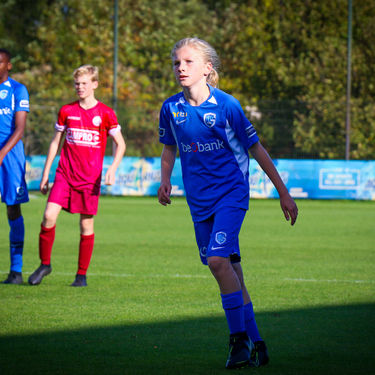 U13 - Essevee 7-1
