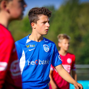 U13 - Essevee 7-1