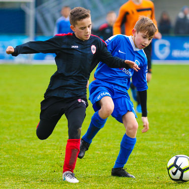 U11 - Antwerp