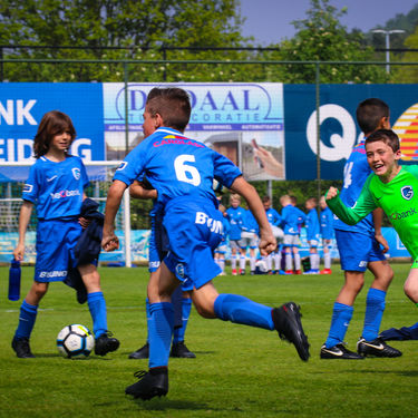 Q8-tornooi 2019