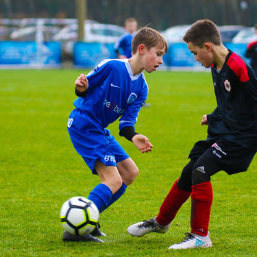 U11 - Antwerp