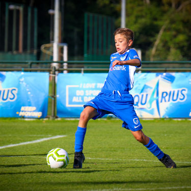 U13 - Essevee 7-1