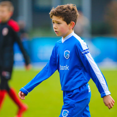U11 - Antwerp