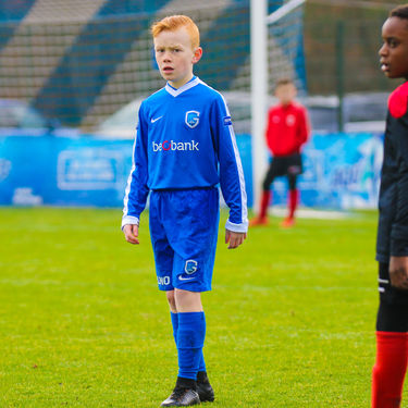 U11 - Antwerp