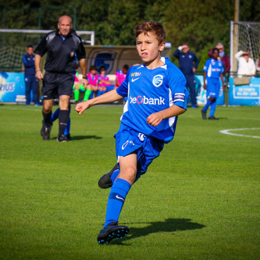 U13 - Essevee 7-1