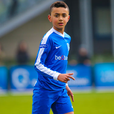 U11 - Antwerp