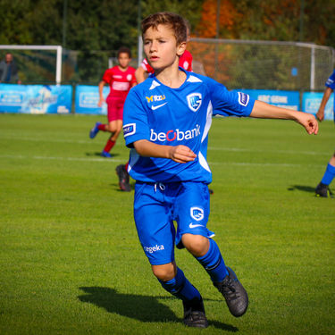 U13 - Essevee 7-1