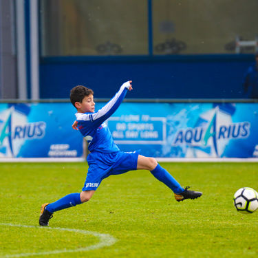 U11 - Antwerp