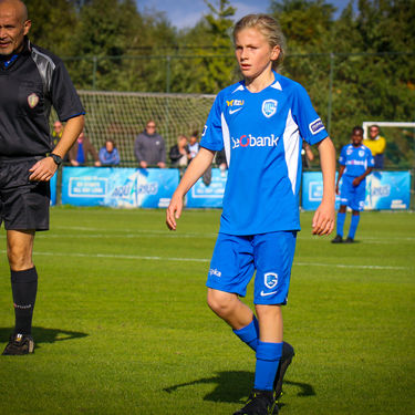U13 - Essevee 7-1