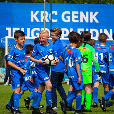 Q8-tornooi 2019