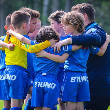 Q8-tornooi 2019