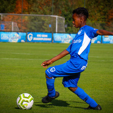 U13 - Essevee 7-1