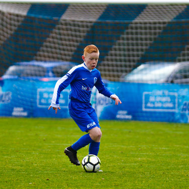 U11 - Antwerp