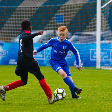 U11 - Antwerp