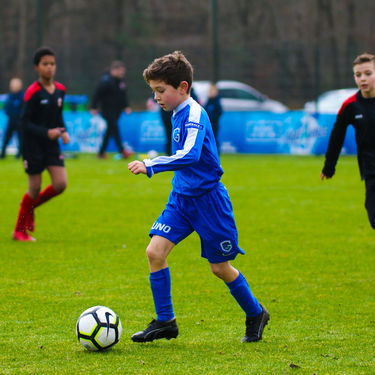 U11 - Antwerp