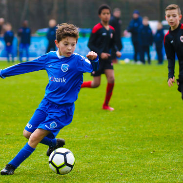 U11 - Antwerp