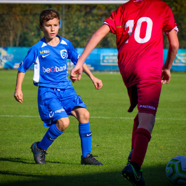 U13 - Essevee 7-1