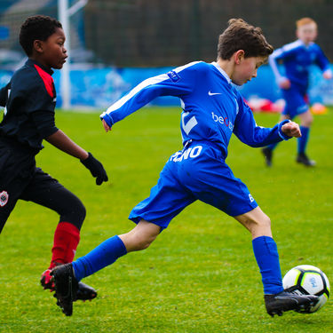U11 - Antwerp