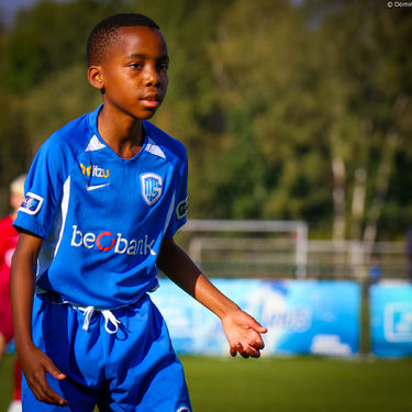 U13 - Essevee 7-1