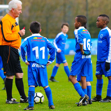 U11 - Antwerp