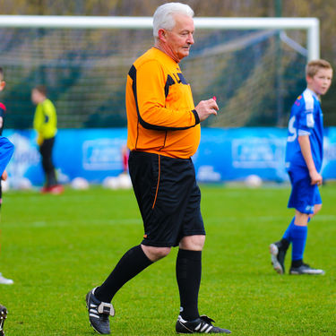 U11 - Antwerp
